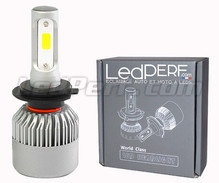 2x lampes H7 pour éclairage avant LED Ultinon Pro3021 11972U3021X2