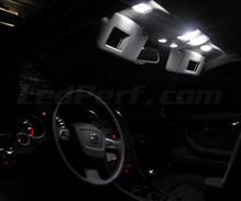 Interior Full LED pack (pure white) for Seat Exeo ST