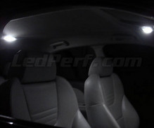 Interior Full LED pack (pure white) for Ford Mondeo MK3