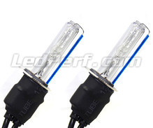 Pack of 2 H3 8000K 55W Xenon HID replacement bulbs