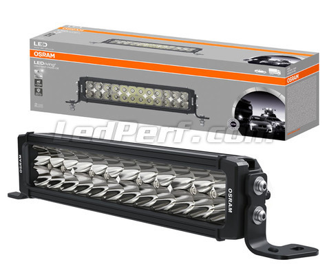 Osram LEDriving® certified LIGHTBAR MX250-CB LED bar with daytime