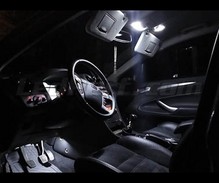 Interior Full LED pack (pure white) for Ford Galaxy