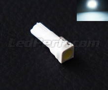 T5 Cube white HP LED bulb (w1.2w)