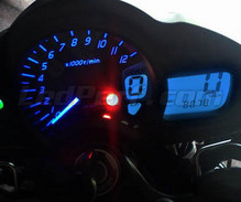 Meter LED kit for Suzuki SVF Gladius