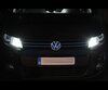 Sidelights LED Pack (xenon white) for Volkswagen Caddy