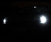 Sidelight LED Pack (xenon white}) for Land Rover Range Rover L322