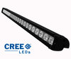 LED Light Bar CREE 240W 17300 Lumens for Rally Car - 4WD - SSV