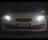 Sidelights LED Pack (xenon white) for Hyundai Genesis