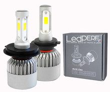 LED Bulbs Kit for KTM Adventure 1090 Motorcycle