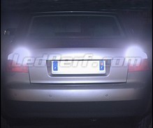 Backup LED light pack (white 6000K) for Audi A4 B6